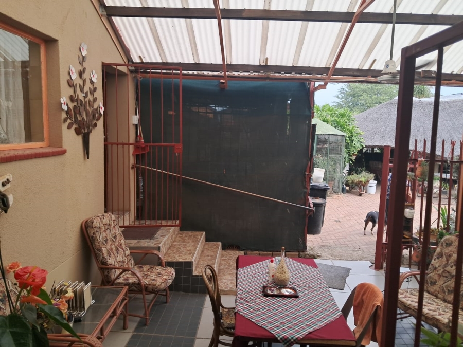 4 Bedroom Property for Sale in Brits North West